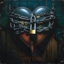 мотив грусти & LILX5 - My Love (prod.by motivgrusti)