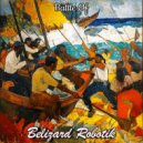 Belizard Robotik - Battle Of Gauguin ()