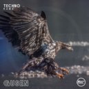Techno Rama - Gusen ()