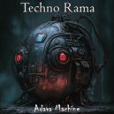 Techno Rama - Adava Machine ()