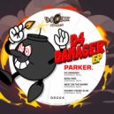 PARKER. - CHUNKY HOUSE SLAB