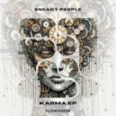 Sneaky People - Sombae (Original Mix)