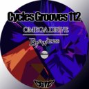 Omega Drive - Dilatacion Fallida