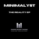 Minimalyst - Paranoid