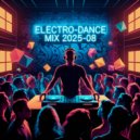 Ruud Huisman - Electro Dance (2025-09)