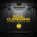 Djbursary & InQfive & Dj DIHNO - Soul Cleansing ()