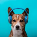 Sueño de cachorro & Caminos de Niebla & Los chicos de la música del perro - Momentos Pacíficos Con Un Amigo Peludo