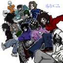 SHTRIHCOD & Michael Link - WATCH ME DECOMPOSE ()