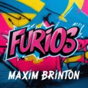 Maxim Brinton - Furios (Original Mix)