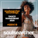 Liza Robertson - Other Side