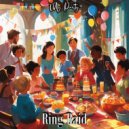 Ring Raid - Supafly ()