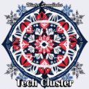 Tech Cluster - Winter Snowflakes ()