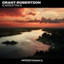 Grant Robertson - Karioitahi