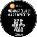 Midnight Club 2 - Vulture (Original Mix)