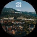 M1LA - Oso Polaris (Original Mix)