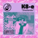 K8-e - ShedLander