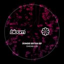 CHICAS (US) - Chacalon (Original Mix)