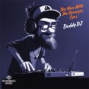 The Man With The Oranges Eyes - Daddy Dj (Original Mix)
