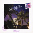 Pierse & MSP - Better Off Alone (Original Mix)