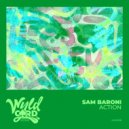 Sam Baroni - Action