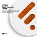 KAZERR feat. Larakay - Letting Go