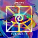 OZBEK - Like This (Original Mix)