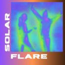 Iltoro - solar flare ()