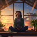 Lofi Minds & Lofi Brasil & Lofi Meditation - Serene Lofi Meditation Rhythms ()