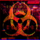 Mechanical Flesh - Hazard