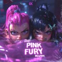 Deafny & KEEL - Pink Fury