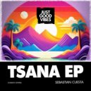 Sebastian Cuesta - Let U Go