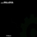 Alex DeLarge - Laradioenlacabeza