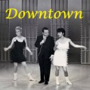 Allan Sherman - Downtown ()