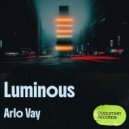 Arlo Vay - Frozen Canvas