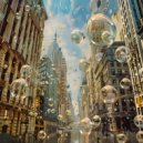 Felicity Montague - Fragmented Reality ()