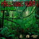 Jagercore - Cursed Knife (Remastered)