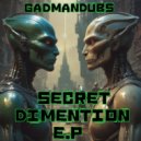 GadManDubs - Klinging On.