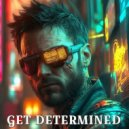 DANGELH - GET DETERMINED