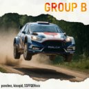 pxnchez & kisxqid & SSFFQEHxxx - Group B ()
