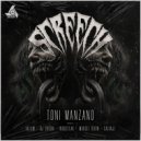 Toni Manzano - Screech