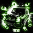 NightMareWB, GAZTOXIK - QUEDA SOLAR - Sped Up