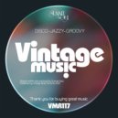 Sunner Soul - Spacy Jamms