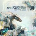 Chi-AD - Hint Of Goa (Original Mix)