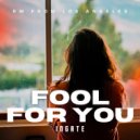 RM from Los Angeles - Fool For You