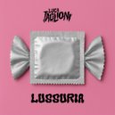Luca Taglioni - Lussuria ()