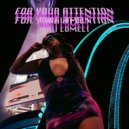 Rubi Lomeli - Essence of you