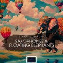 Stefano Somalvico - A Carousel Paints Footsteps