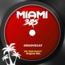 Groovecat - Me Breackout