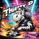 Thierry D & Tezza - NEVER TOO OLD