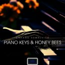 Stefano Somalvico - Piano Keys & Honey Bees ()